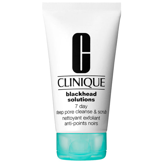 CLINIQUE BLACKHEAD TREATMENT