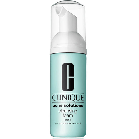 CLINIQUE Cleansing Foam 125ml