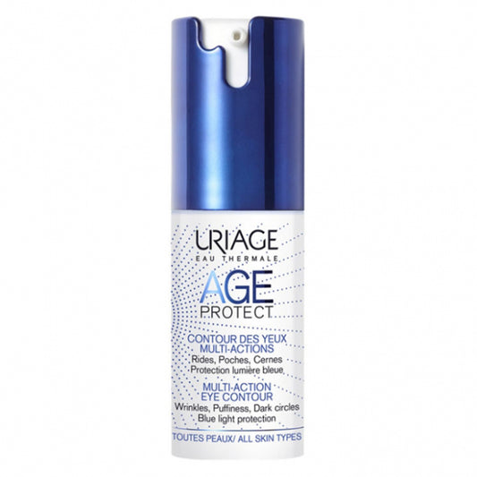 Uriage Age Protect Multi Action Eye Contour 15ml