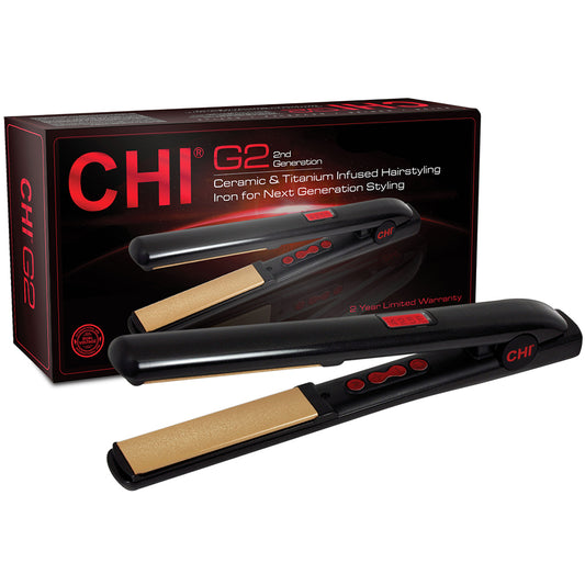 CHI G2 Streeter Styling Iron