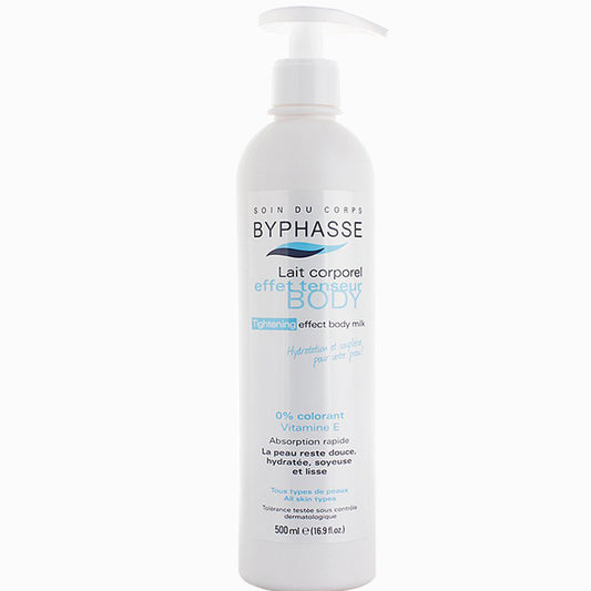 BYPHASSE Body Toner &amp; Cleanser 500ml