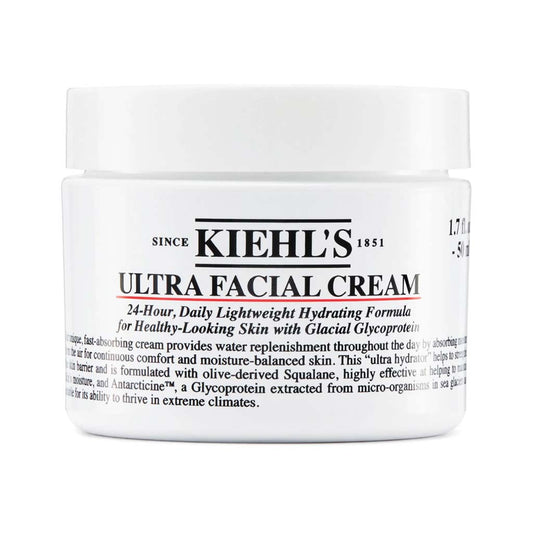 Kiehls Ultra Facial Cream 125ml