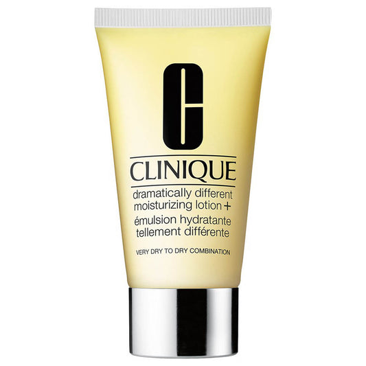 Clinique Moisturizing Lotion Cream for Dry Skin 50ml - CLINIQUE