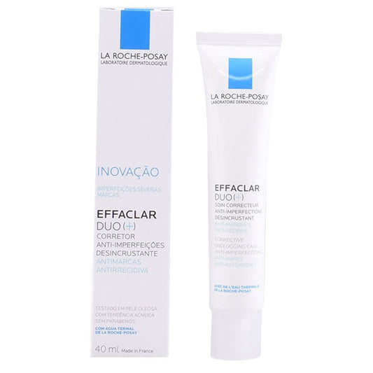 LA ROCHE POSAY ANTI-WRINKLE CREAM 40 ML