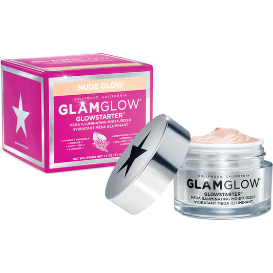 GLAMGLOW Starter Mega Hydrating Mask