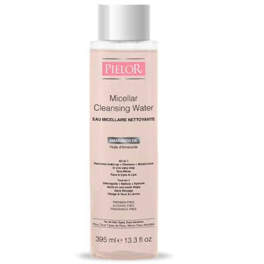 PIELOR MICELLAR CLEANSING WATER