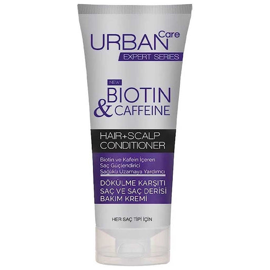 Urban Care Biotin & Caffeine Hair Conditioner