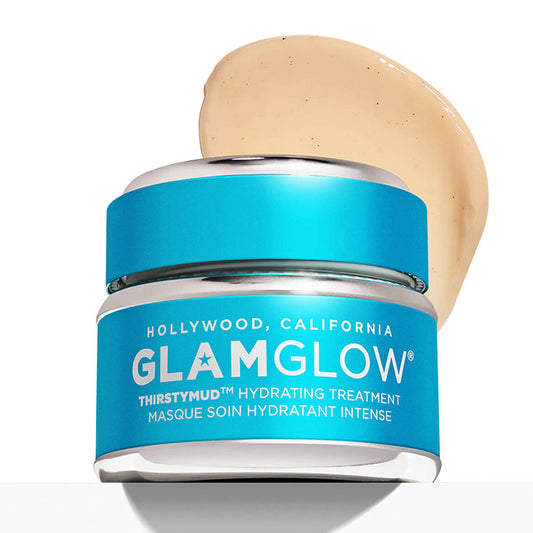 GLAMGLOW Thirsty Mood Hydrating Treatment Mask