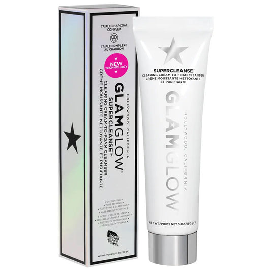 GLAMGLOW Super Cleansing Mask