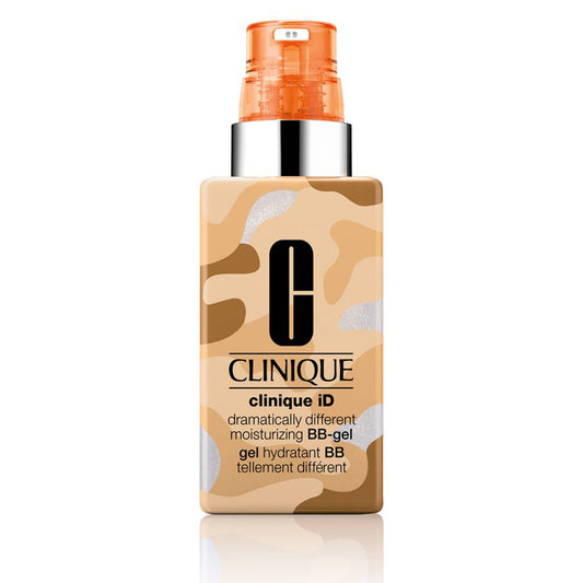 CLINIQUE BB Gel Moisturizer for tired and exhausted skin