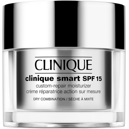 Clinique Smart Moisturizer for Dry Combination Skin 50ml - CLINIQUE