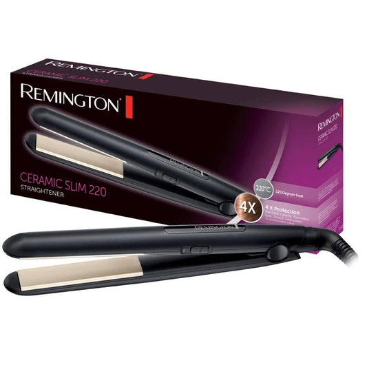 REMINGTON STREAMER CERAMIC SLIM