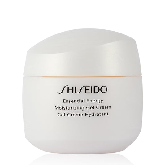 SHISEIDO Moisturizing Gel Cream 50ML