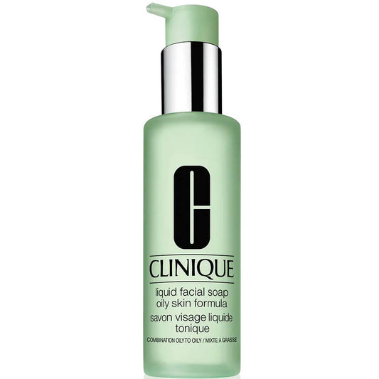 Clinique Facial Wash for Oily Skin 400ml