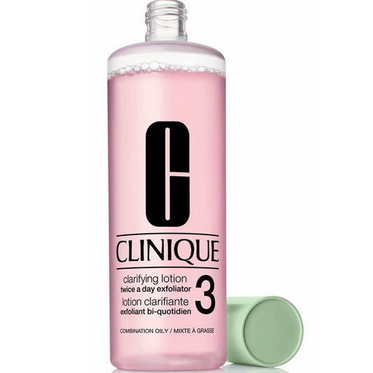 Clinique Toner for Combination and Oily Skin 400ml - CLINIQUE