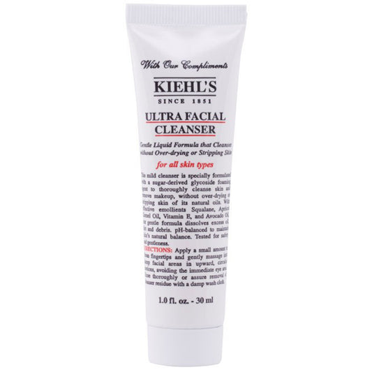 KIEHLS Ultra Cleanser 30ml