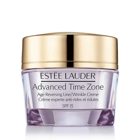 Estee Lauder Time Zone Anti-Wrinkle Cream