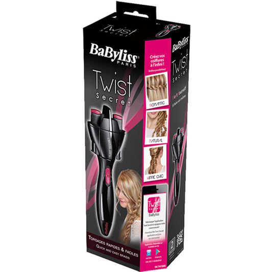 BABYLISS HAIR CURLER