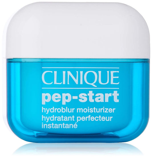 Clinique Pep Start Hydro Blur Moisturizing 50ml