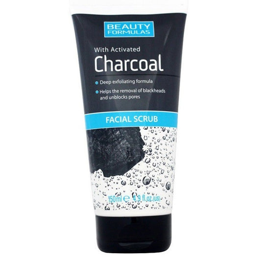 BEAUTY FORMULAS Exfoliating Face Mask 150ml