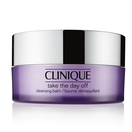 Clinique Take The Day Off Cleansing Cream 125ml