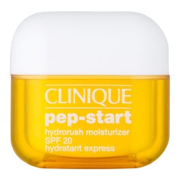 Clinique Pep Start Moisturizer for All Skin Types SPF20 - CLINIQUE