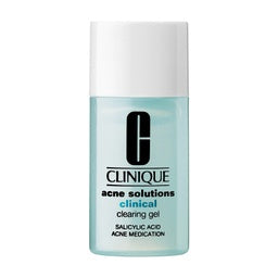 CLINIQUE Clinical Solution Cleansing Gel