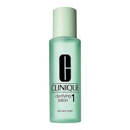 Clinique Toner for Very Dry to Dry Skin 200ml