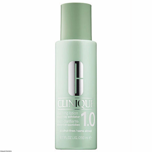 CLINIQUE Clarifying Lotion 200ml