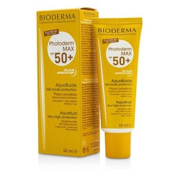 BIODERMA Sunscreen SPF50 Water-Light Texture 40ml