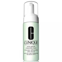 Clinique Extra Gentle Cleansing Foam 125ml