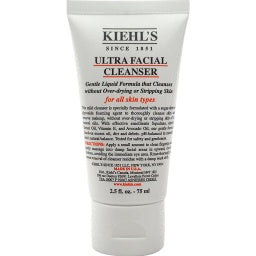 KIEHLS Ultra Cleanser 75ml for all skin types