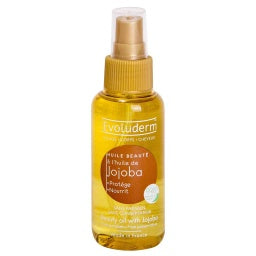 Evoluderm Beauty Oil with Jojoba 100ML