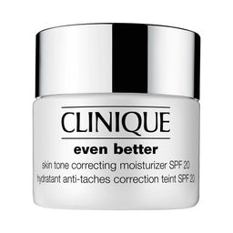 CLINIQUE Skin Correcting Moisturizing Cream 50ml SPF20