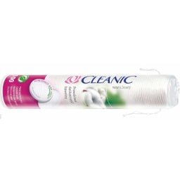 CLEANIC COTTON PURE EFFECT