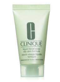 Clinique Mini Cleanser for Dry Skin 30ml