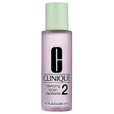 CLINIQUE Mini Toner Dry Skin 60ml