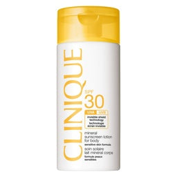 Clinique Sunscreen Lotion 125ml SPF30 - CLINIQUE