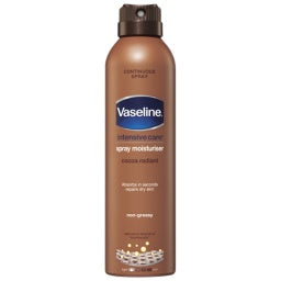 Vaseline Cocoa Moisturizing Spray 190ml