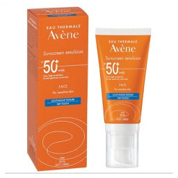 AVENE EMOTION SUNSCREEN 50ML SPF50