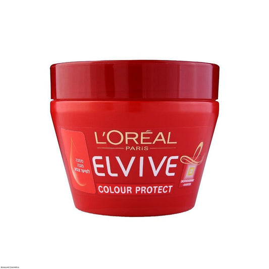 LOREAL PARIS HAIR PROTECTION MASK