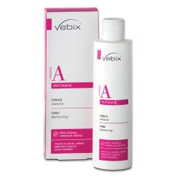 VEBIX PHYTAMIN MOISTURIZING TONIC 200ML