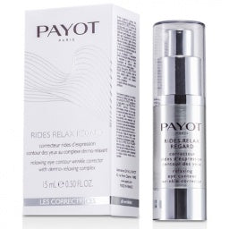 PAYOT Special Rides Anti-Wrinkle Serum