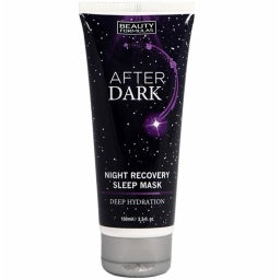 BEAUTY FORMULAS Dark Circle Sleeping Mask