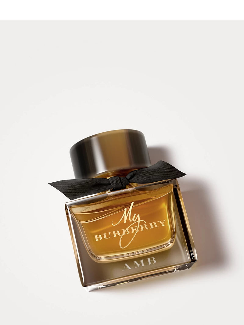 MY BURBERRY BLACK EDP 90ML