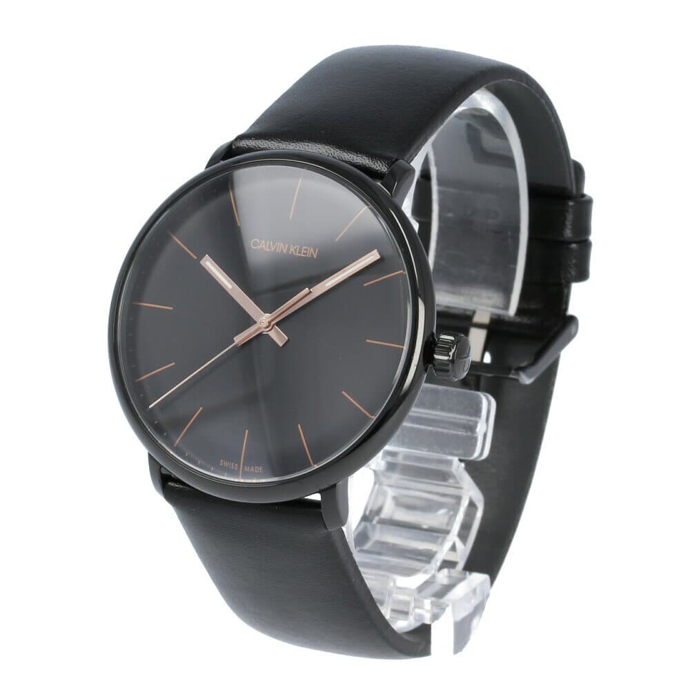 Men's watch - CALVIN KLEIN