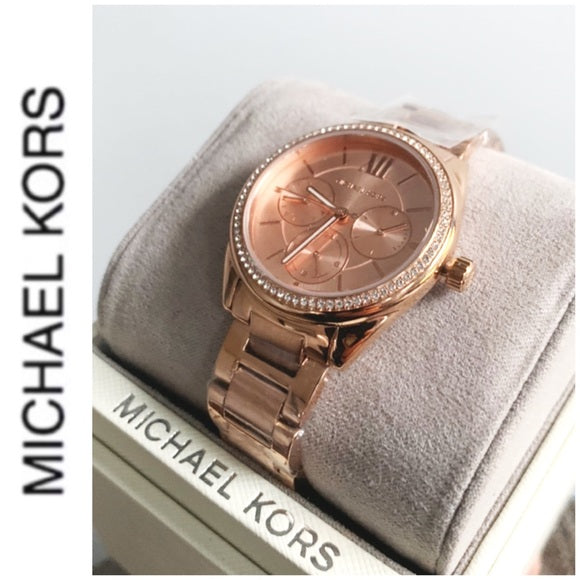 Women's watch - MICHAEL KORS