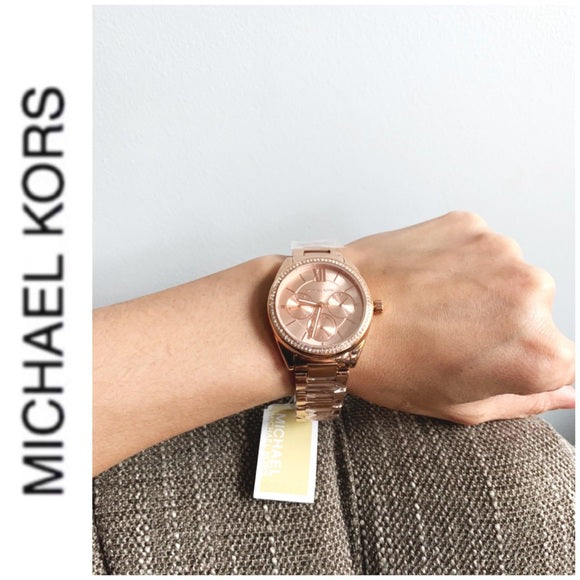 ساعة نسائية - MICHAEL KORS