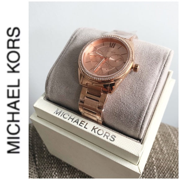 Women's watch - MICHAEL KORS