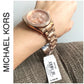 ساعة نسائية - MICHAEL KORS